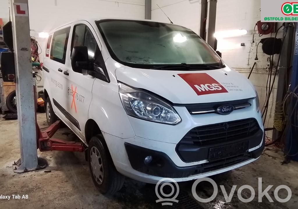Transit Custom Transit Custom  2445470
