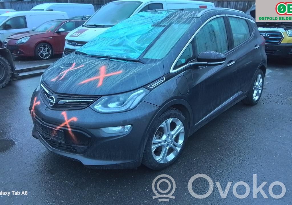 Ampera- E Ampera