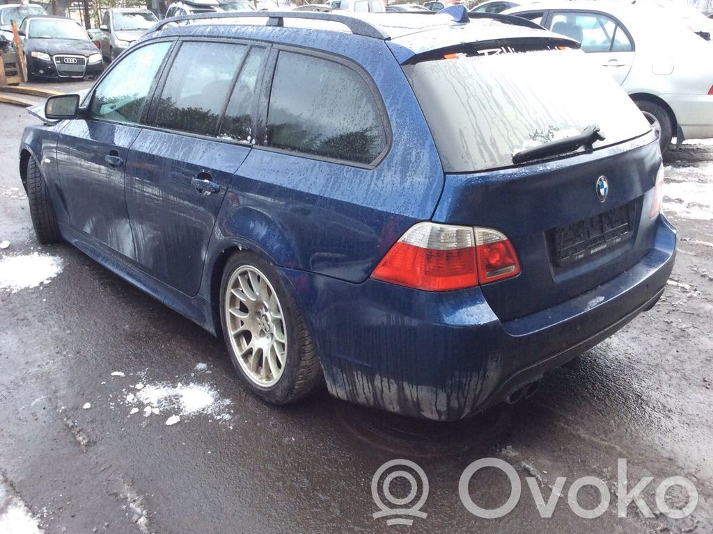 5 E60 E61 Series 5  11667791232