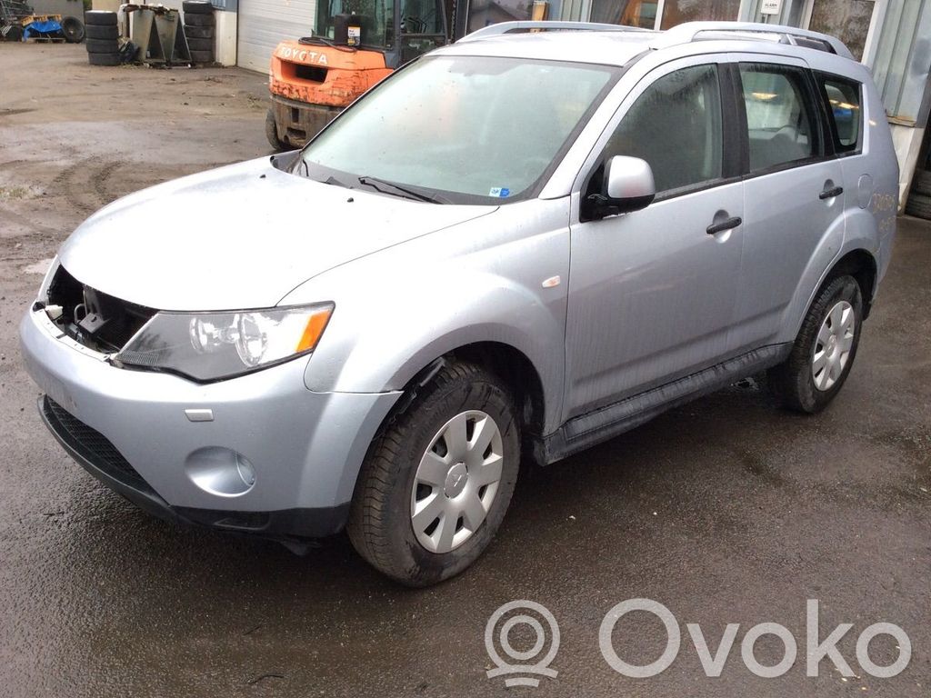 Outlander Outlander  4400A238XA