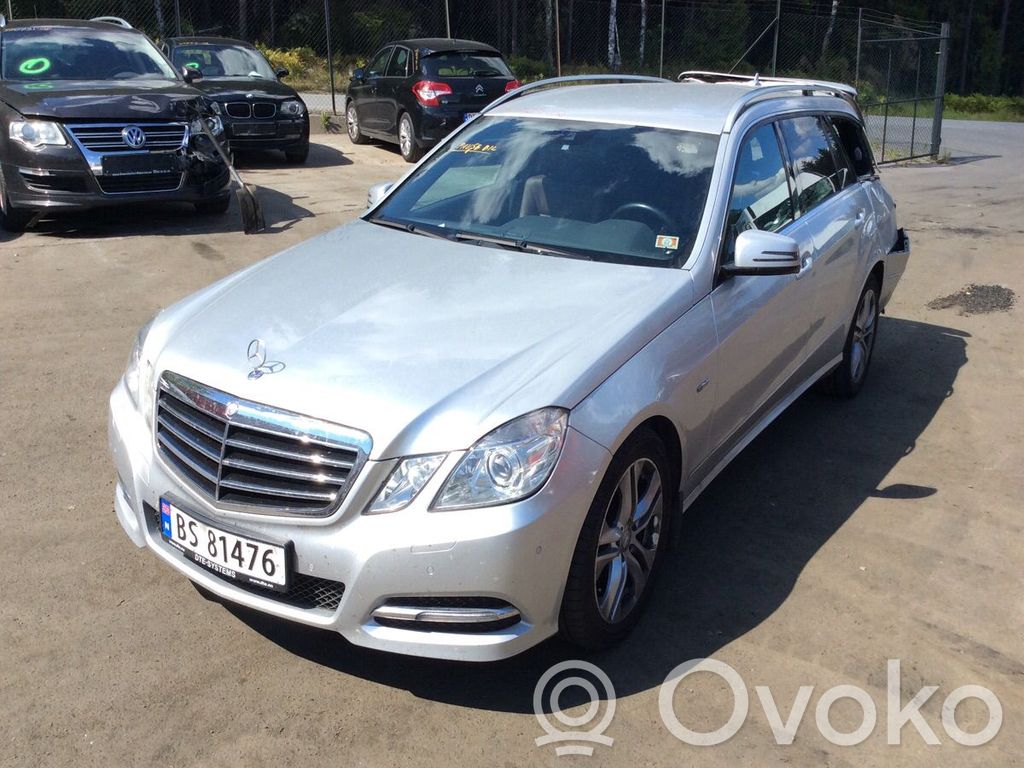 E W212 E-class, AMG (W124, W210, W211, W212, W213, C207, W238)  A6519005901