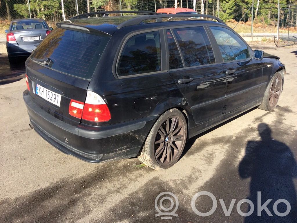 3 E46 Series 3  11617503518