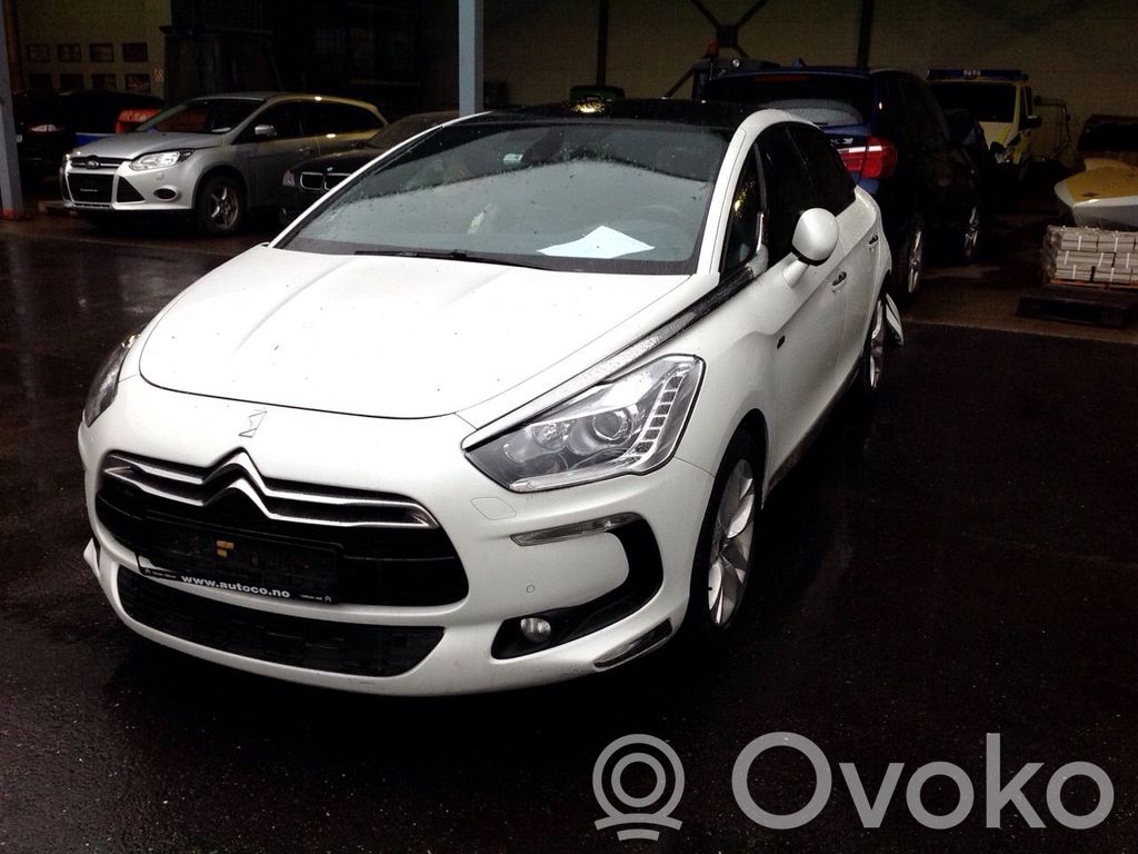 DS5 DS5  8925E6