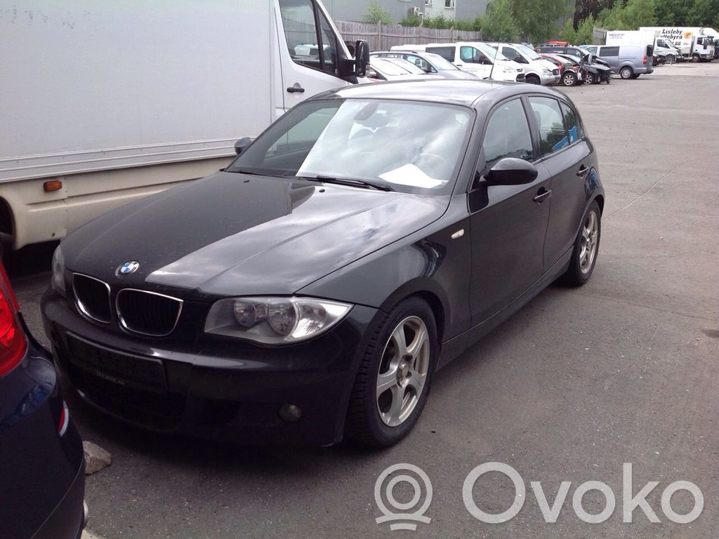 1 E81 E87 Series 1  41527191017