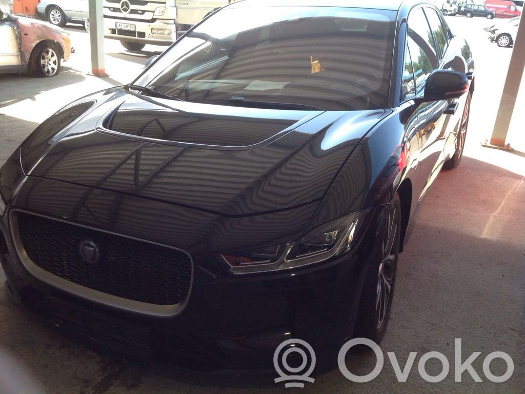 I-Pace I-Pace  C2D33465