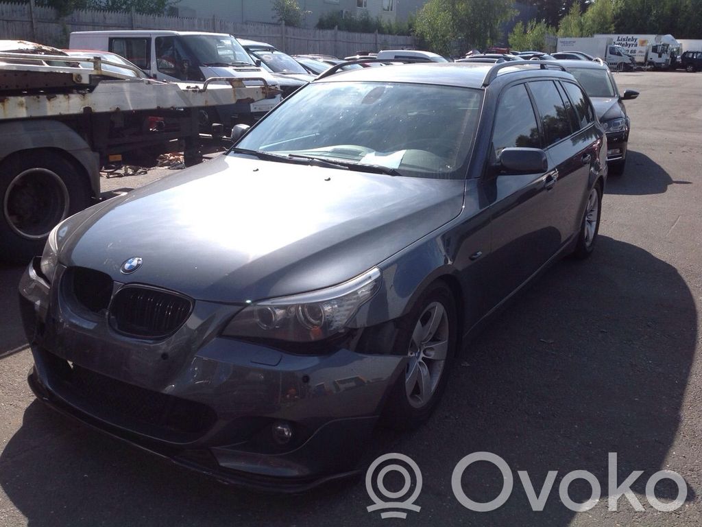 5 E60 E61 Series 5  13547804373
