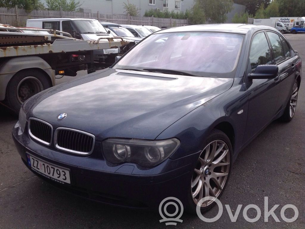 7 E65 E66 Series 7  41617043239