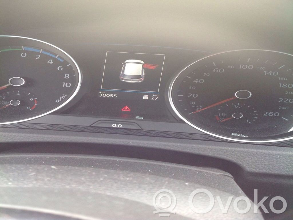 e-Golf Golf  04E121600CB