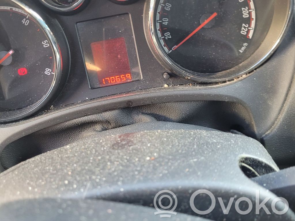 Meriva B Meriva  55557553