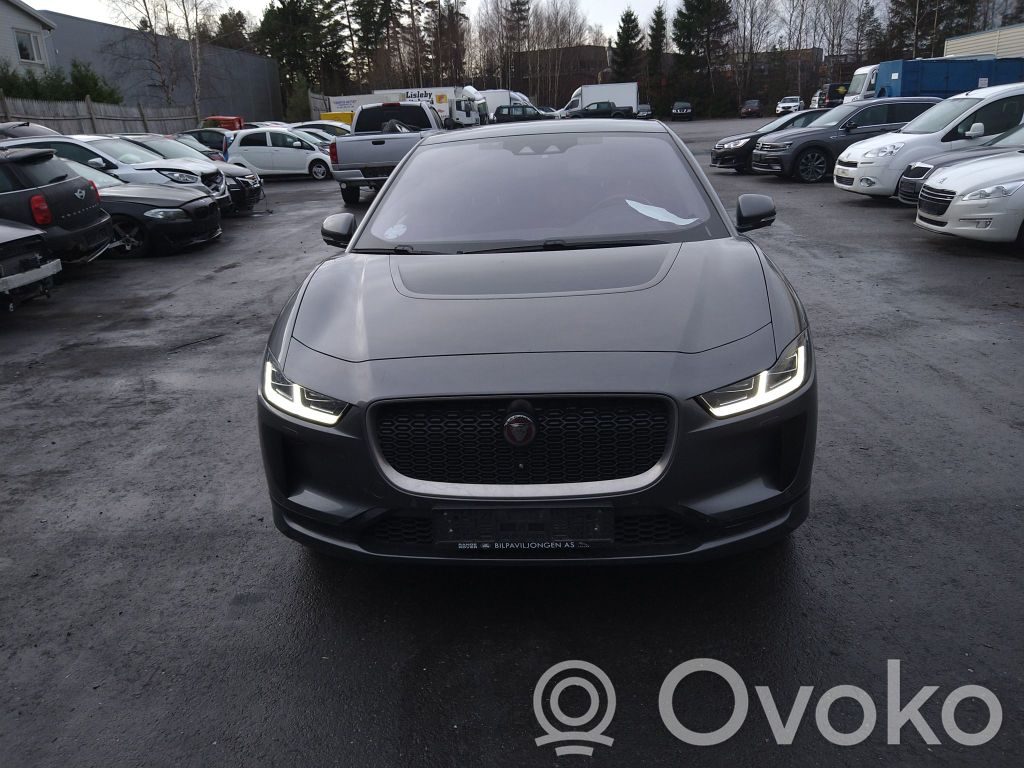 I-Pace I-Pace  T2H17990