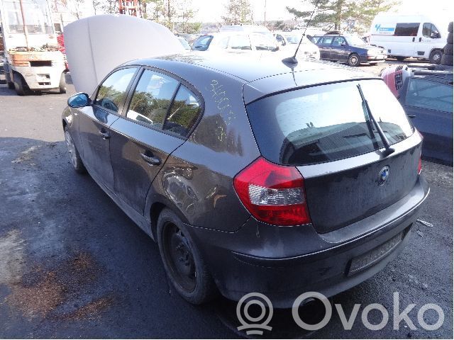 1 E81 E87 Series 1