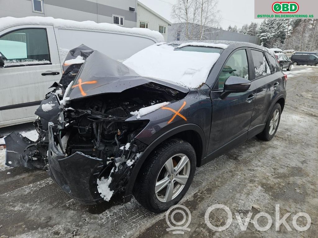 CX-5 CX-5  GW7603000