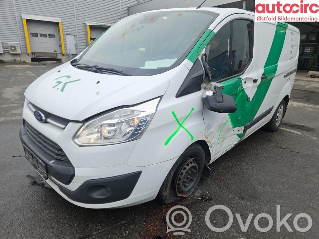 Transit Custom Transit Custom  GK2112A650CA