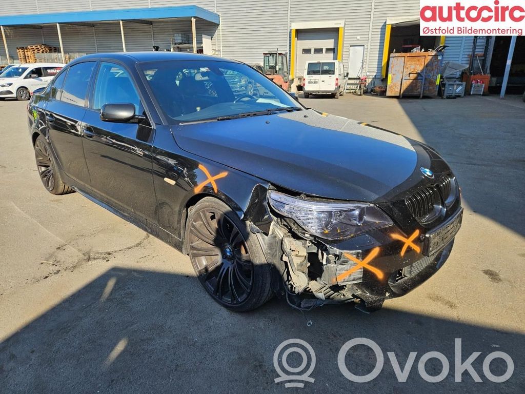 5 E60 E61 Series 5  24007581410