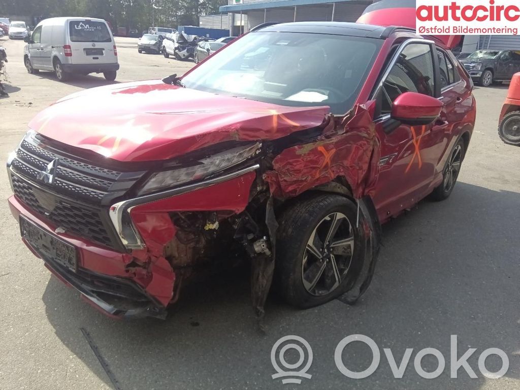 Eclipse Cross Eclipse Cross  8330B331