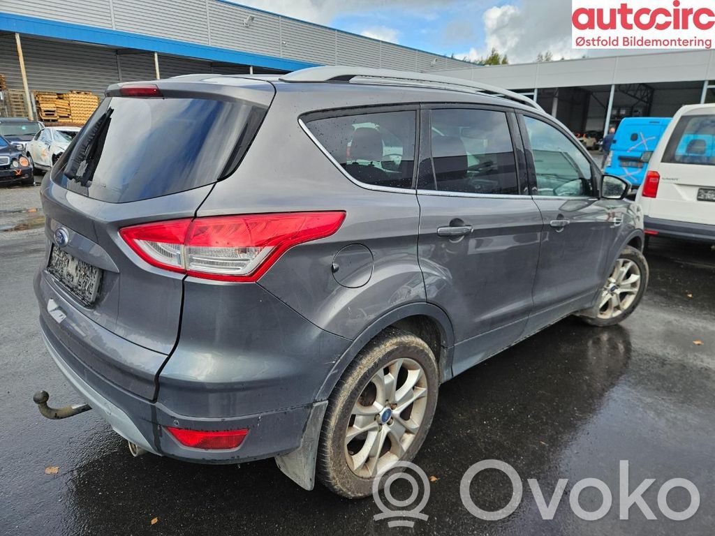 Kuga II Kuga  5216950