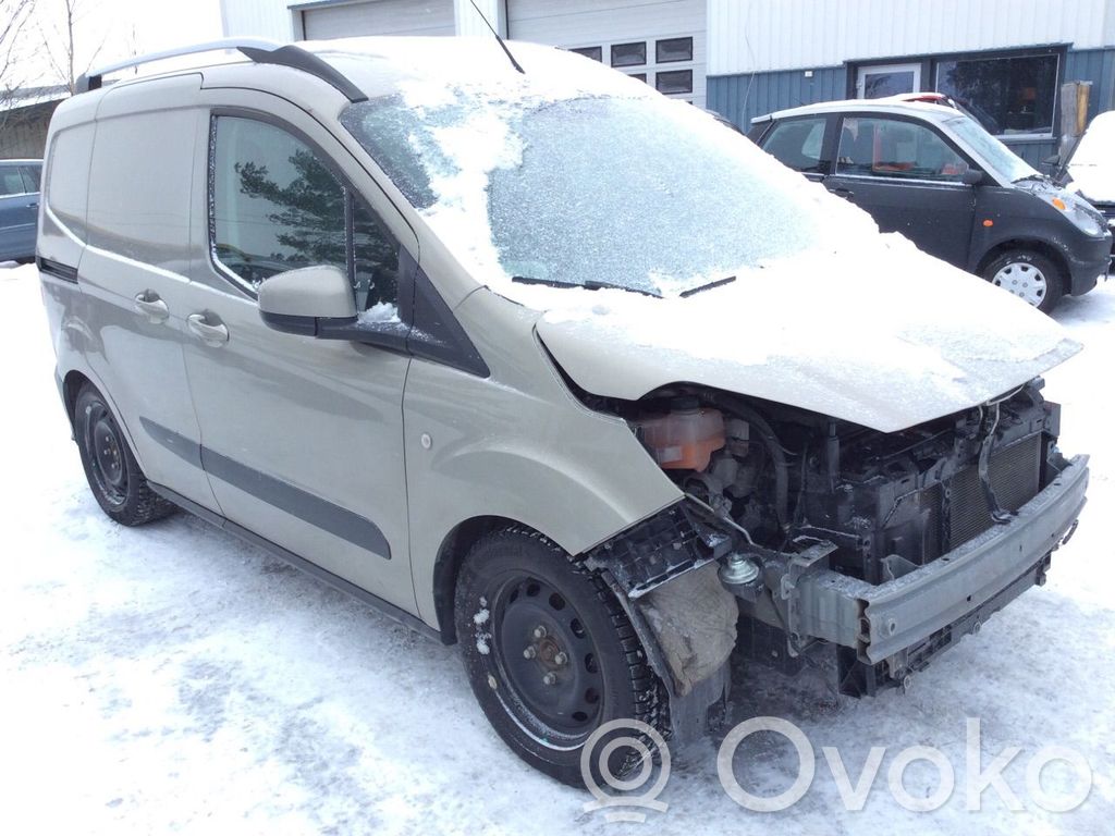 Transit Courier Transit Courier  2035200
