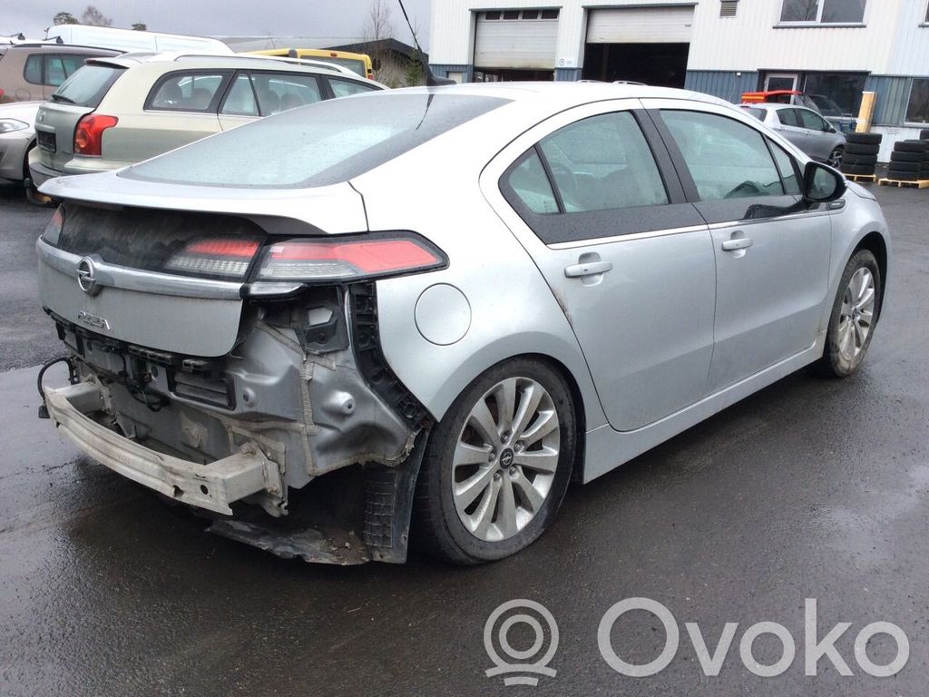 Ampera Ampera  13587220