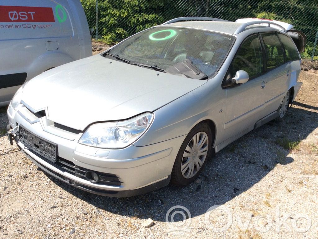 C5 C5, C5 Aircross  1500AR