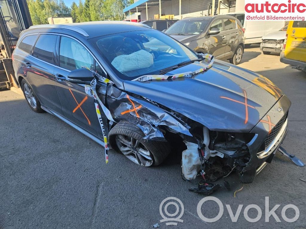 Mondeo MK V Mondeo  2504454