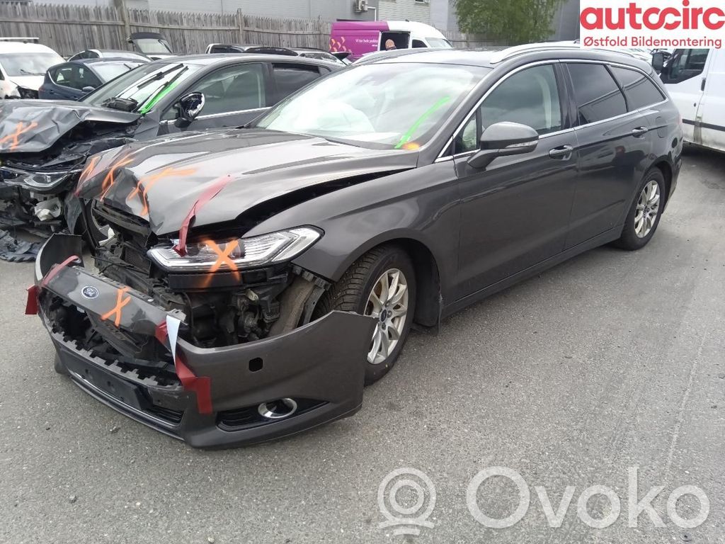 Mondeo MK V Mondeo  2208802