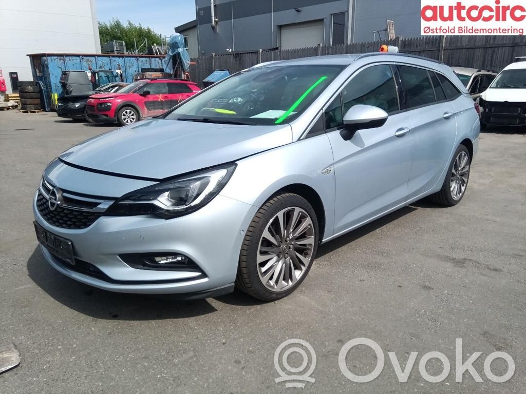 Astra K Astra  39012568