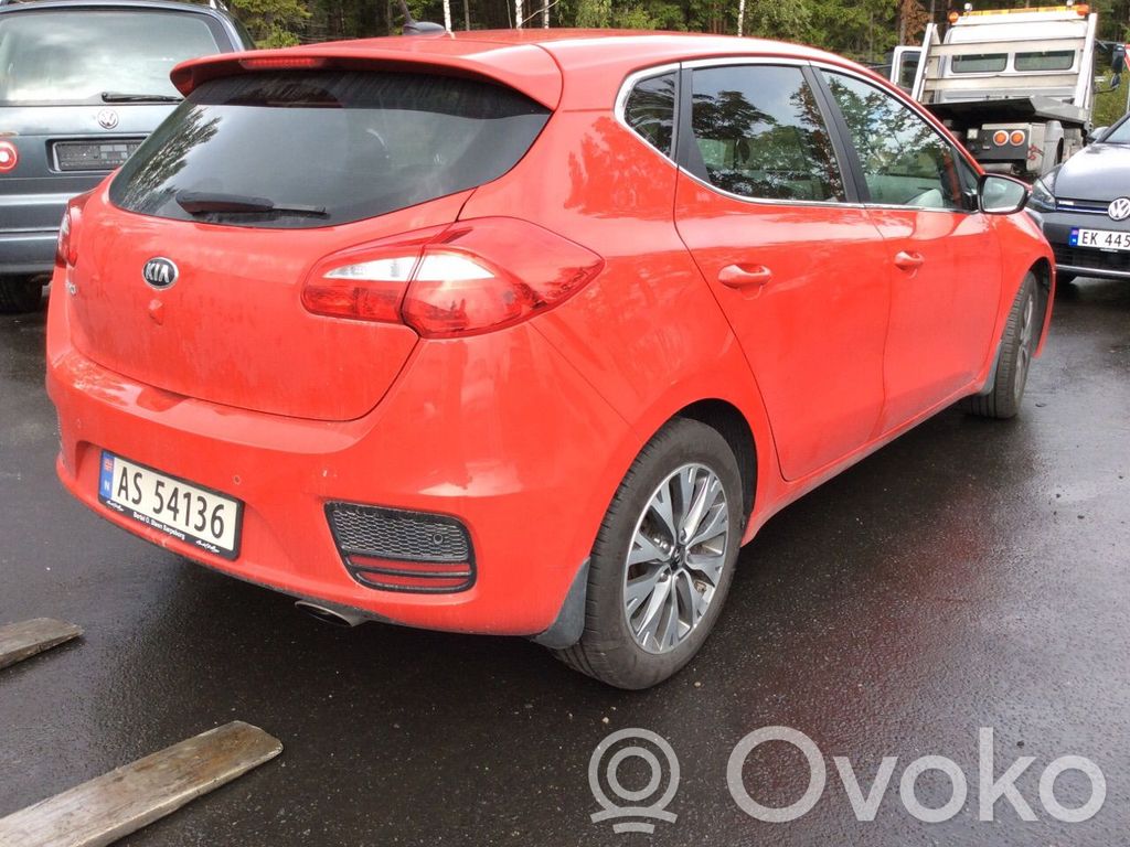 Ceed Ceed, Ceed SW, Pro Ceed  56110A2016AHV