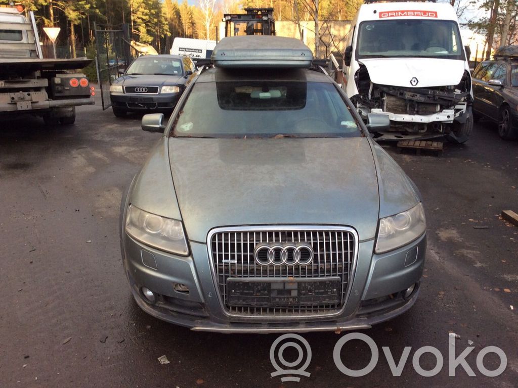 A6 Allroad C6 A6 Allroad  4F0199379BL