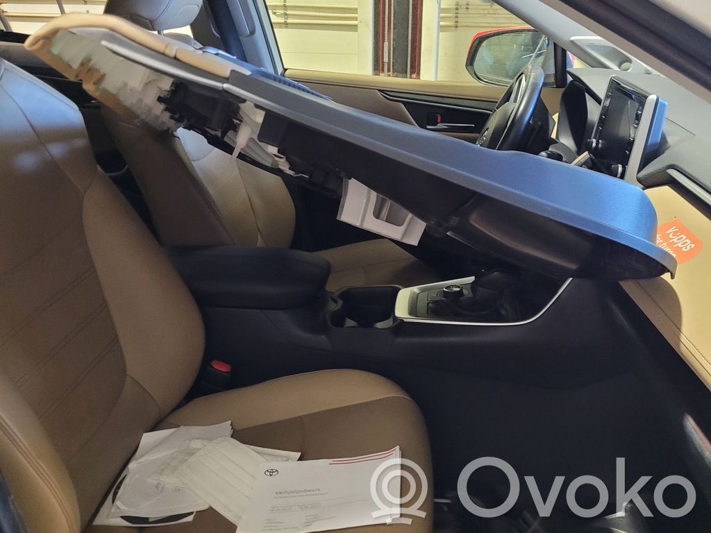 RAV 4 (XA50) RAV 4  4234042060
