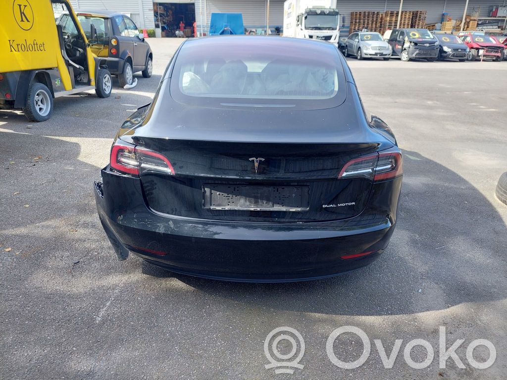 Model 3 Tesla Model 3