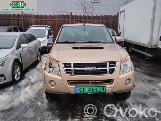 D-Max D-Max  8980281990