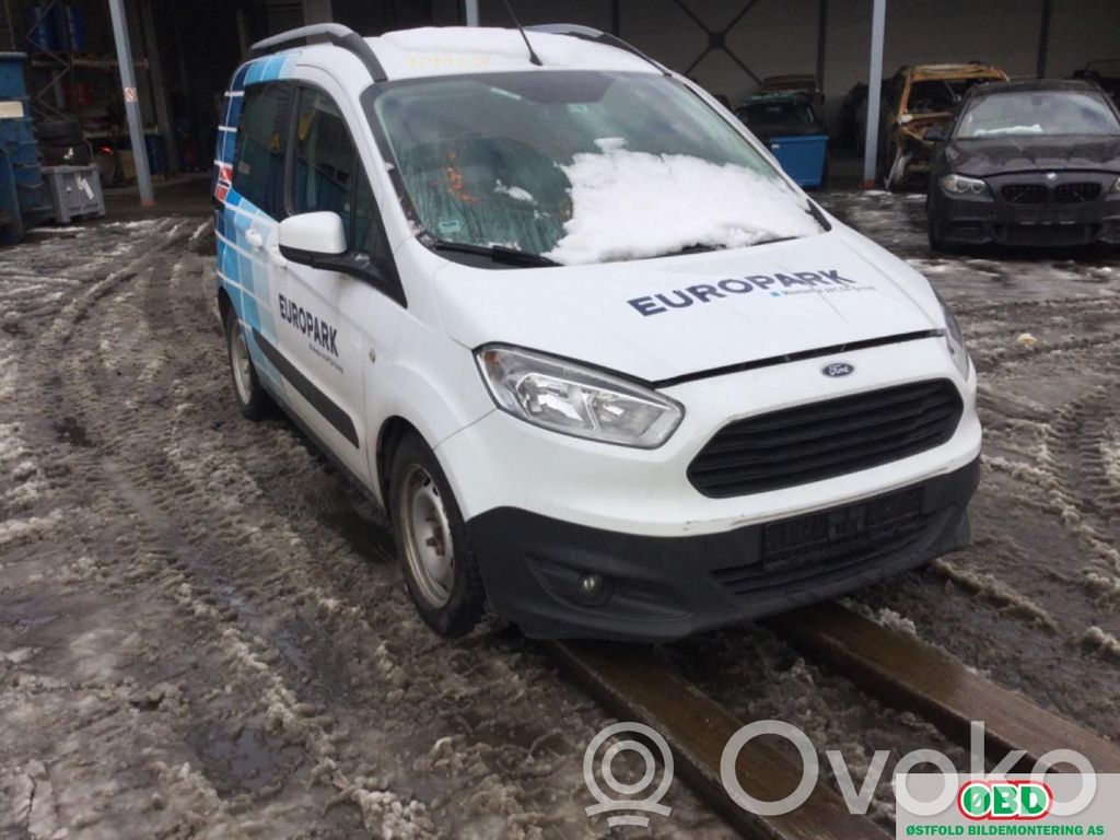 Transit Courier Transit Courier  1866263