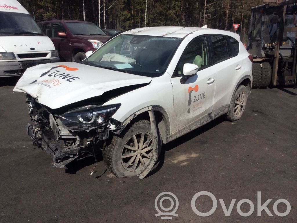 CX-5 CX-5  KD535941XC85