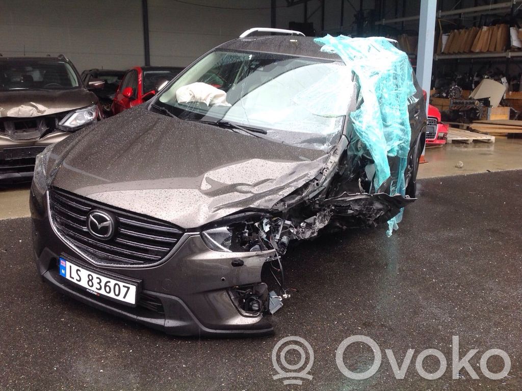 CX-5 CX-5  BBP167482