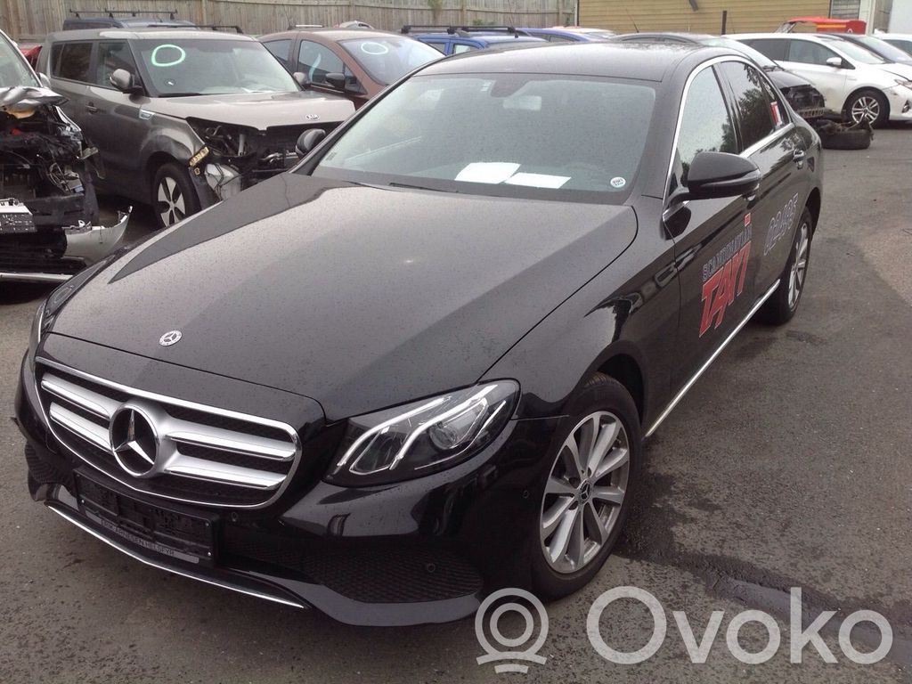 E W213 E-class, AMG (W124, W210, W211, W212, W213, C207, W238)  A2136801309
