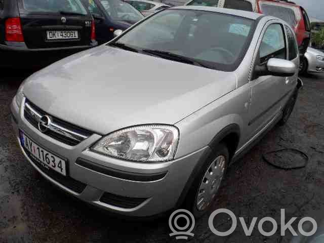 Corsa C Corsa  93177425