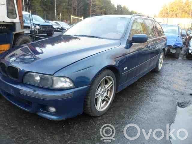 5 E39 Series 5  34211164187