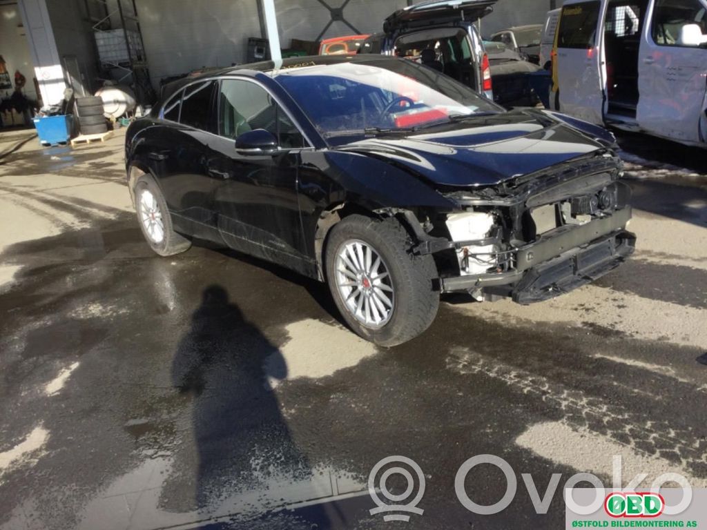 I-Pace I-Pace  T4K1057