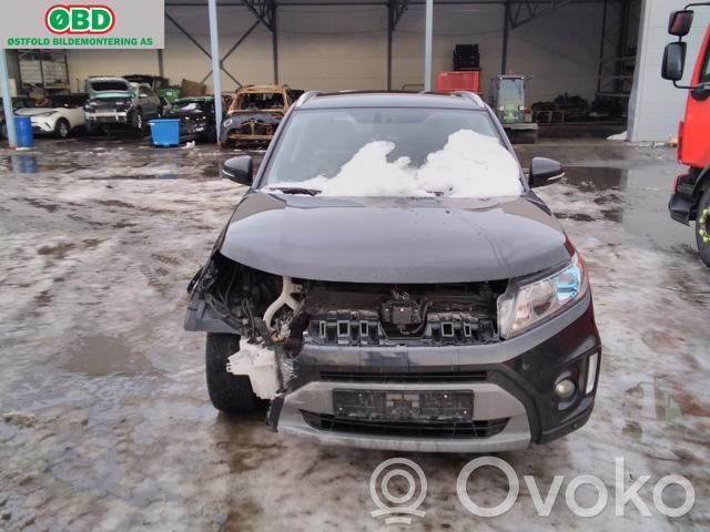 Vitara (LY) Vitara, Sidekick