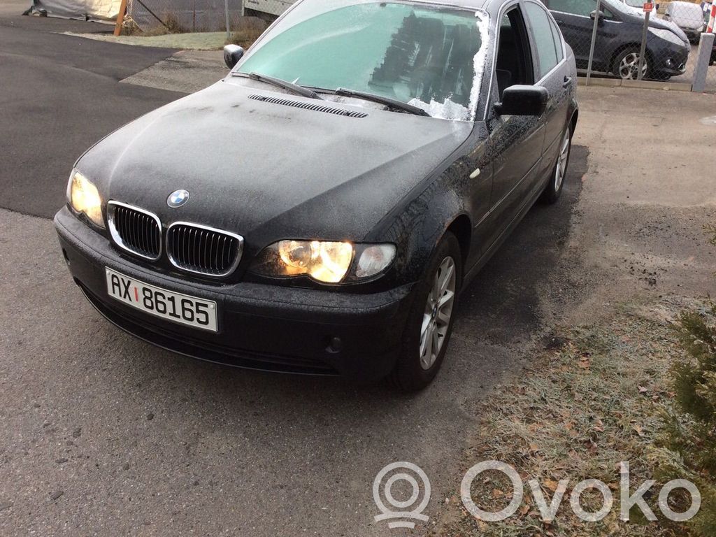 3 E46 Series 3  13541439224