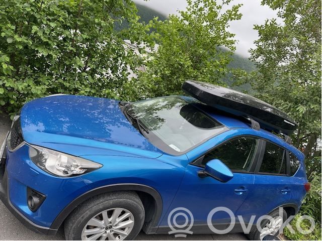 CX-5 CX-5  SH0115210
