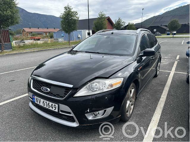 Mondeo MK IV Mondeo  1561024
