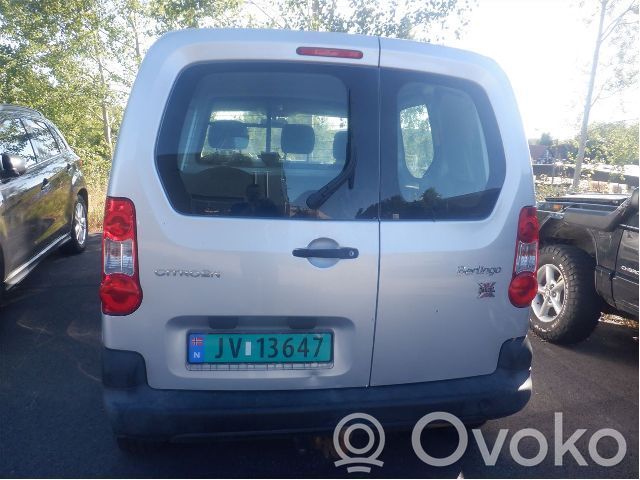 Berlingo Berlingo  NONR