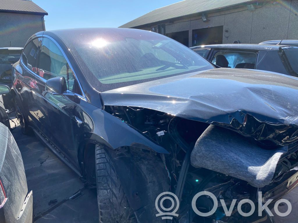Model X Tesla Model X  106344100F
