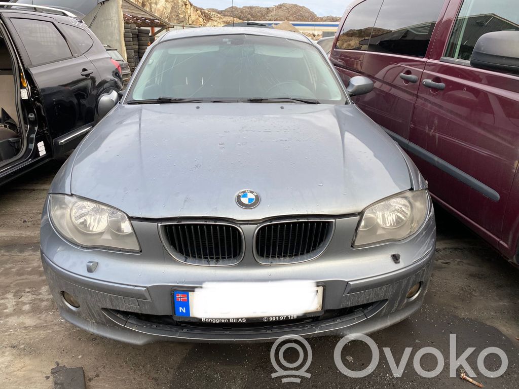 1 E81 E87 Series 1  11617800578