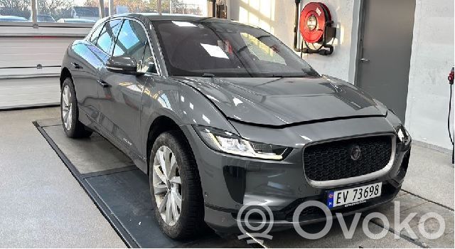 I-Pace I-Pace  J9D35C145AD
