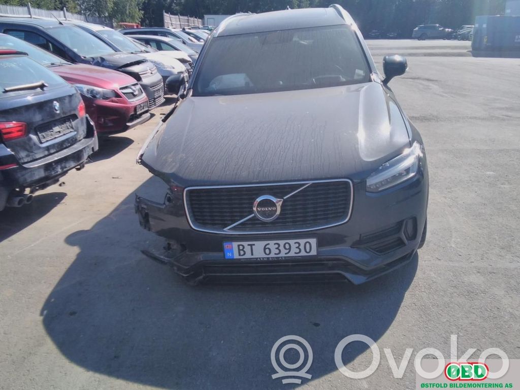 XC90 XC90  36012690