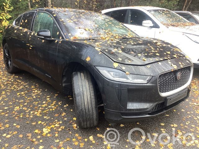 I-Pace I-Pace  T4K4782