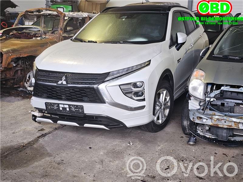 Eclipse Cross Eclipse Cross  4100A324
