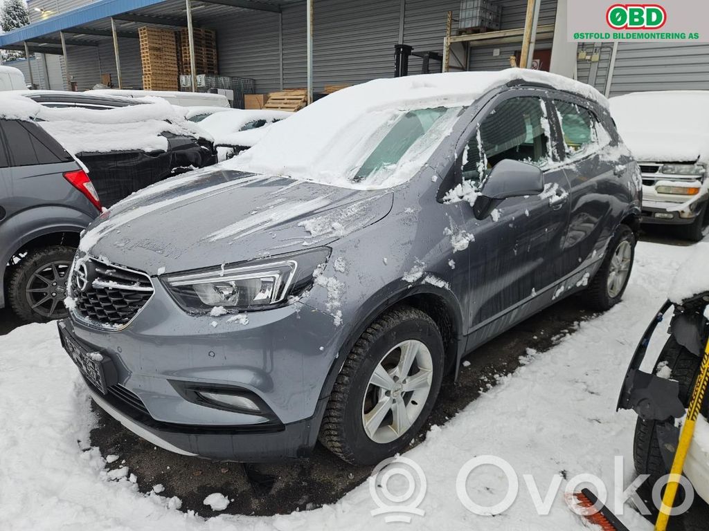 Mokka Mokka